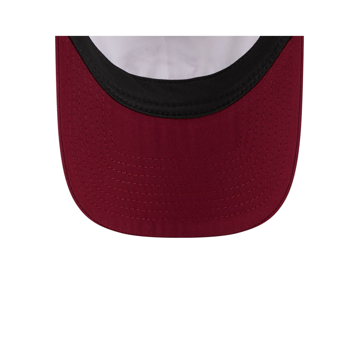 Arkansas Razorbacks Go-To 9FORTY A-Frame Trucker Hat