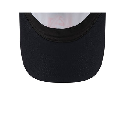 Auburn Tigers Go-To 9FORTY A-Frame Trucker Hat