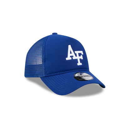 Air Force Falcons Go-To 9FORTY A-Frame Trucker Hat