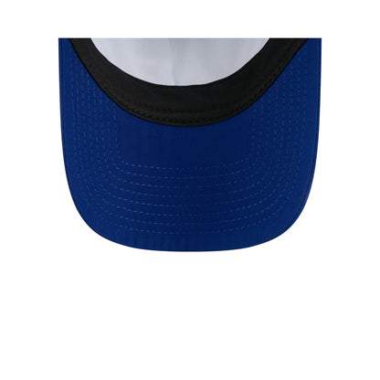 Air Force Falcons Go-To 9FORTY A-Frame Trucker Hat