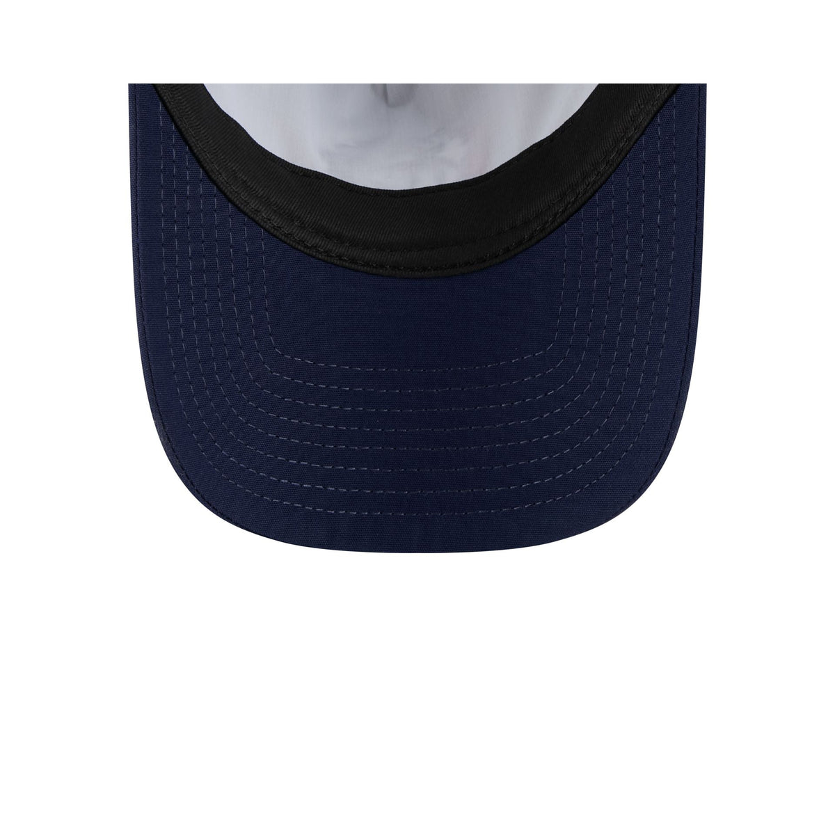 Gonzaga Bulldogs Go-To 9FORTY A-Frame Trucker Hat