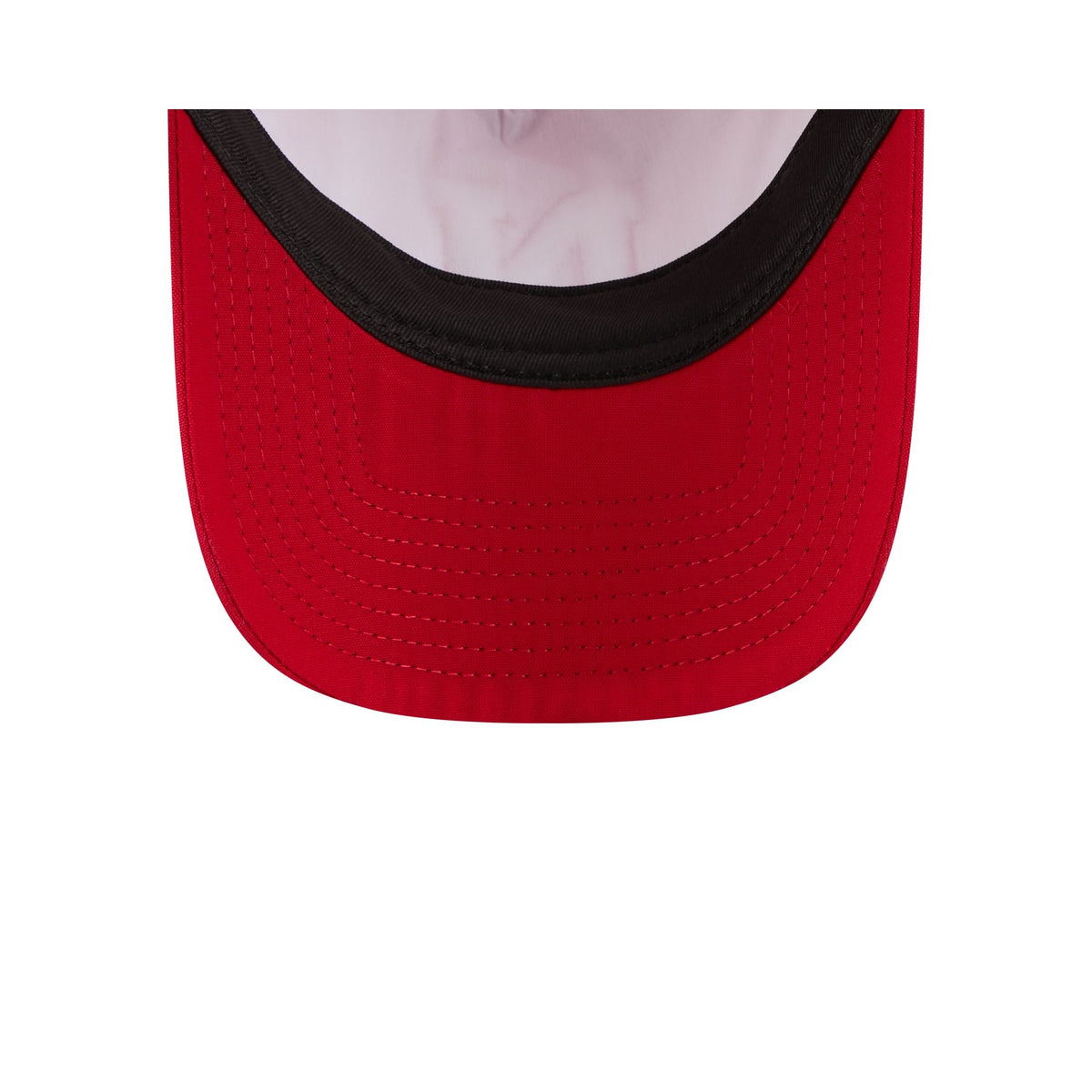 Nebraska Cornhuskers Go-To 9FORTY A-Frame Trucker Hat