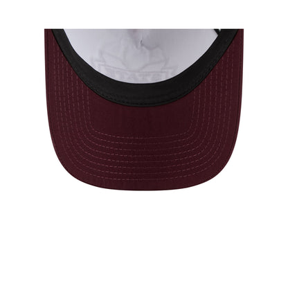 Mississippi State Bulldogs Go-To 9FORTY A-Frame Trucker Hat