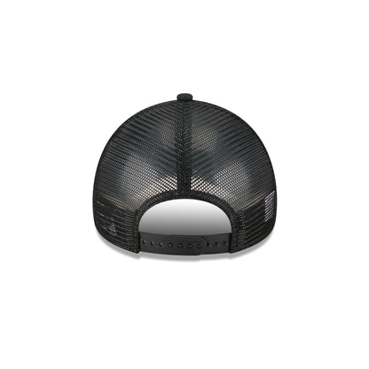 Army Black Knights Go-To 9FORTY A-Frame Trucker Hat