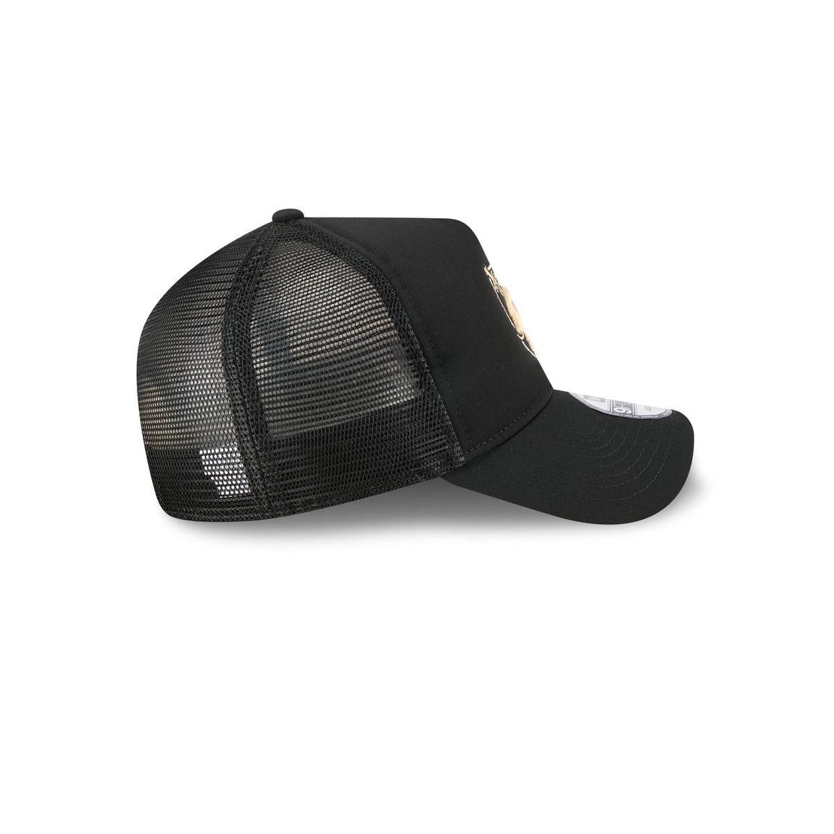 Army Black Knights Go-To 9FORTY A-Frame Trucker Hat
