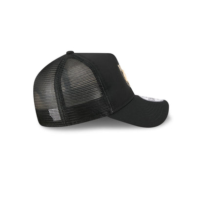 Army Black Knights Go-To 9FORTY A-Frame Trucker Hat