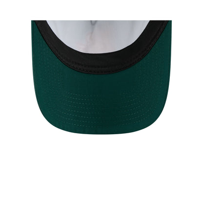 Baylor Bears Go-To 9FORTY A-Frame Trucker Hat