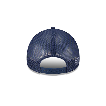 Arizona Wildcats Go-To 9FORTY A-Frame Trucker Hat