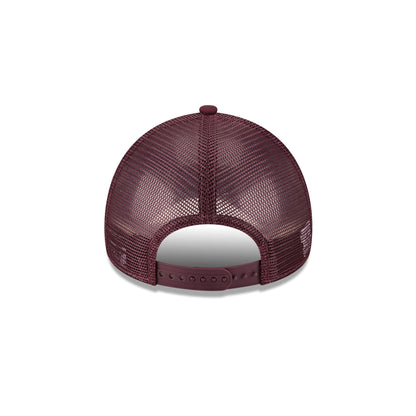 Boston College Eagles Go-To 9FORTY A-Frame Trucker Hat