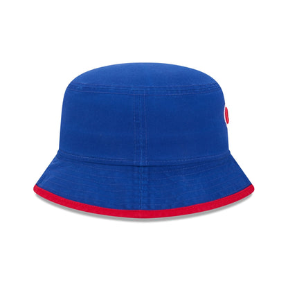 Chicago Cubs Kids Bucket Hat