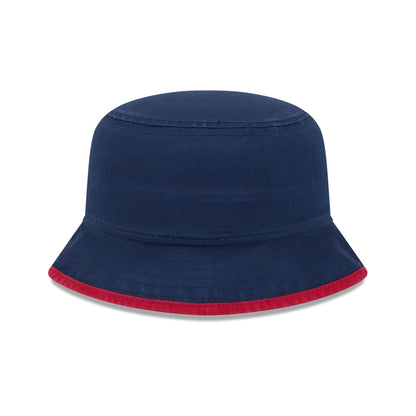 Denver Nuggets Kids Bucket Hat