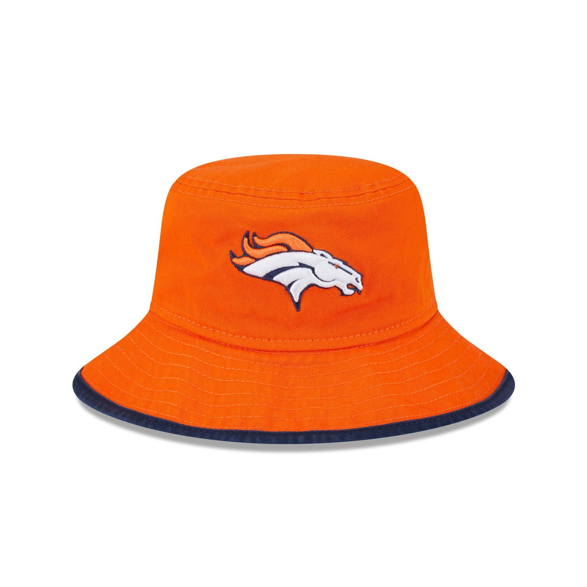 Denver Broncos Kids Bucket Hat