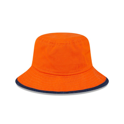 Denver Broncos Kids Bucket Hat