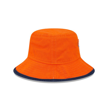 Denver Broncos Kids Bucket Hat