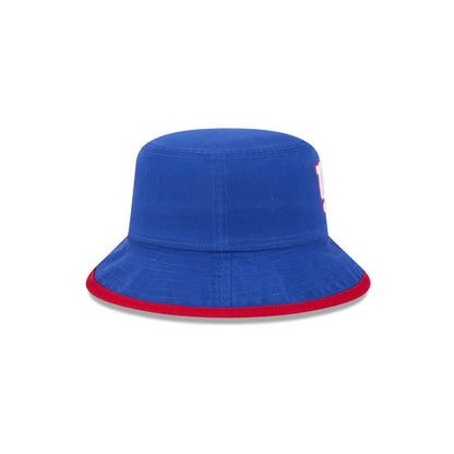 New York Giants Kids Bucket Hat