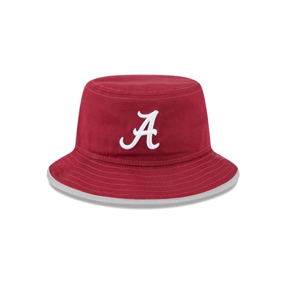 Alabama Crimson Tide Go-To Kids Bucket Hat