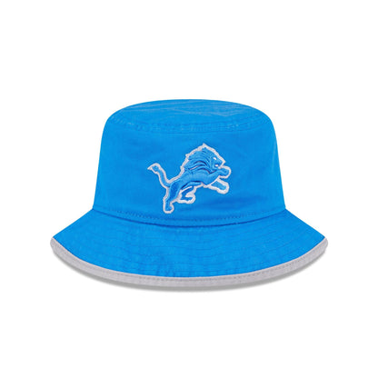 Detroit Lions Kids Bucket Hat