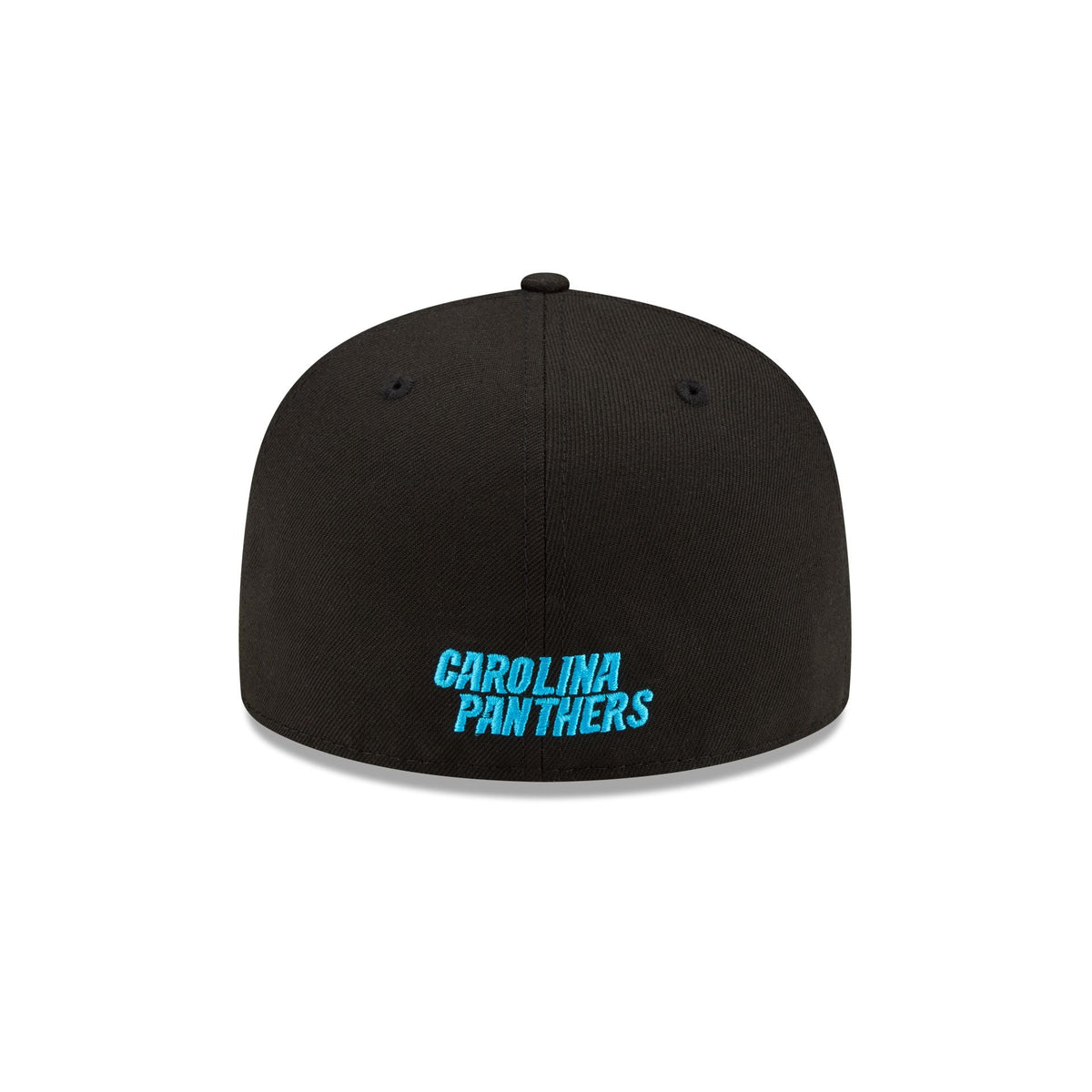 Carolina Panthers Basic 59FIFTY Fitted Hat