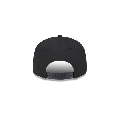 Brooklyn Nets Script Kids 9FIFTY Snapback Hat