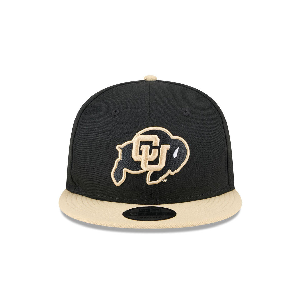 Colorado Buffaloes Two-Tone 9FIFTY Snapback Hat