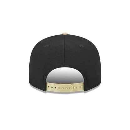 Colorado Buffaloes Two-Tone 9FIFTY Snapback Hat