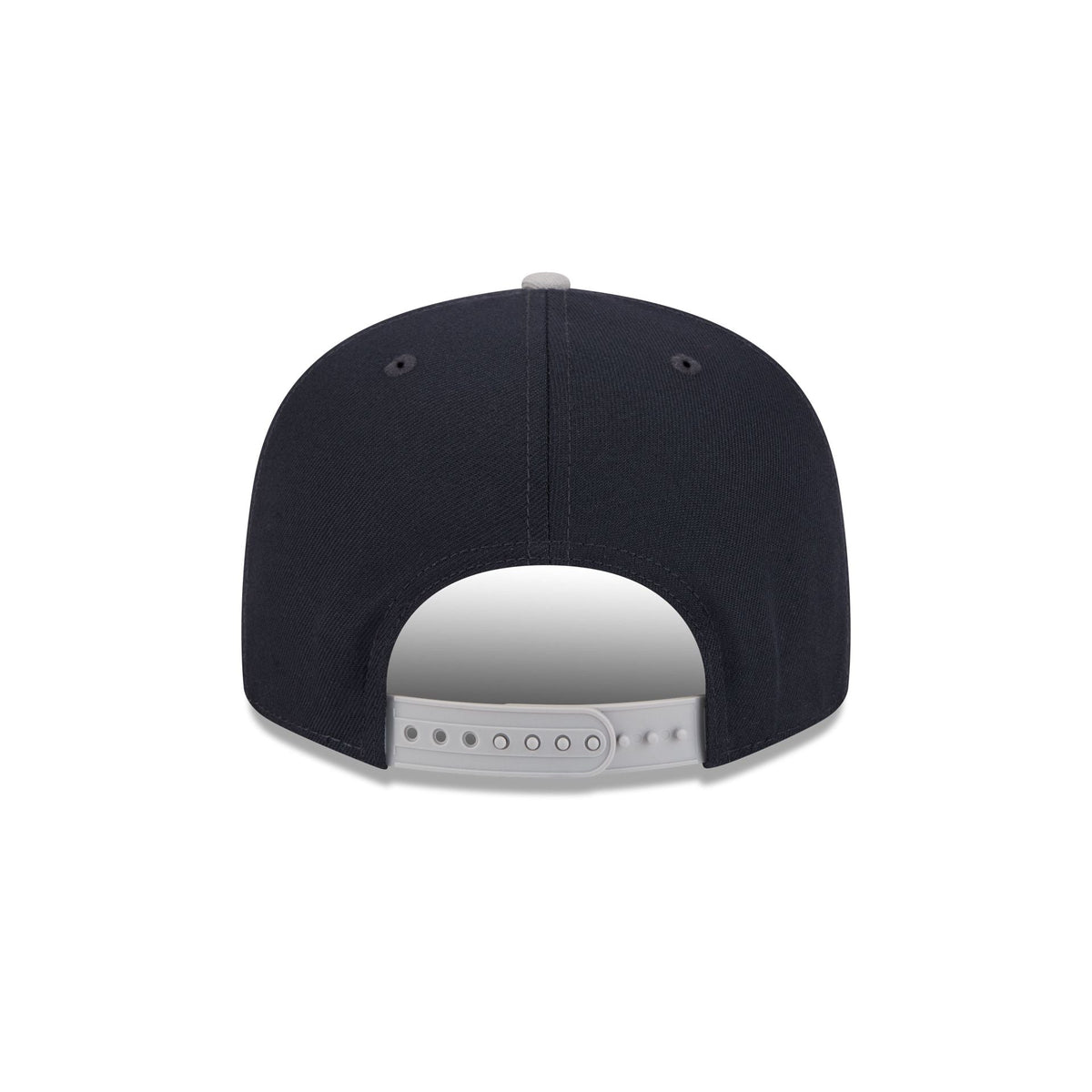 Connecticut Huskies Two-Tone 9FIFTY Snapback Hat