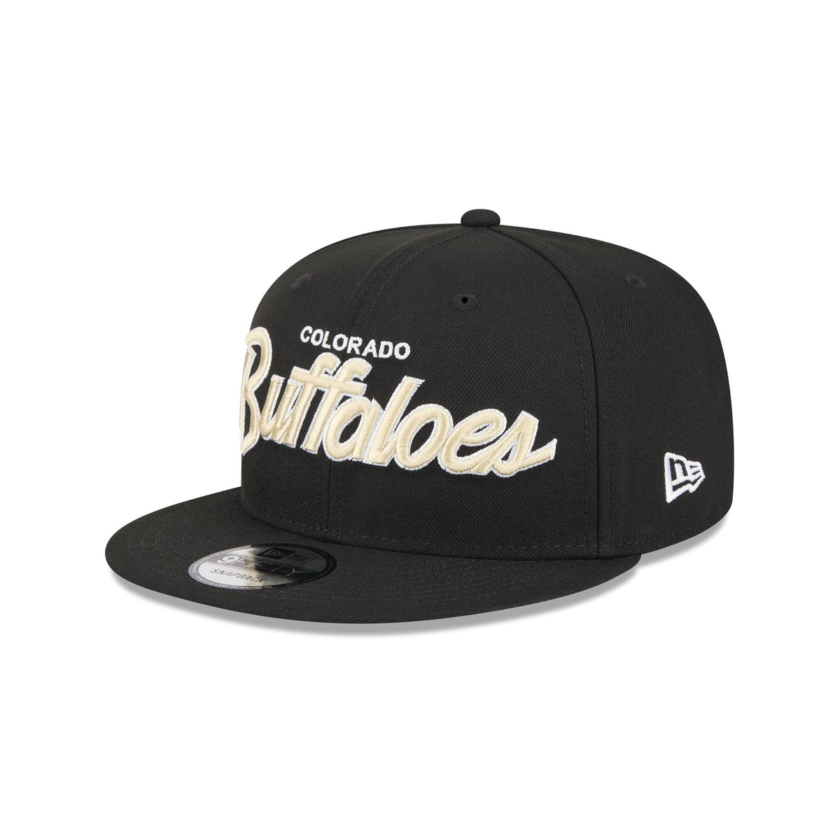 Colorado Buffaloes Script 9FIFTY Snapback Hat