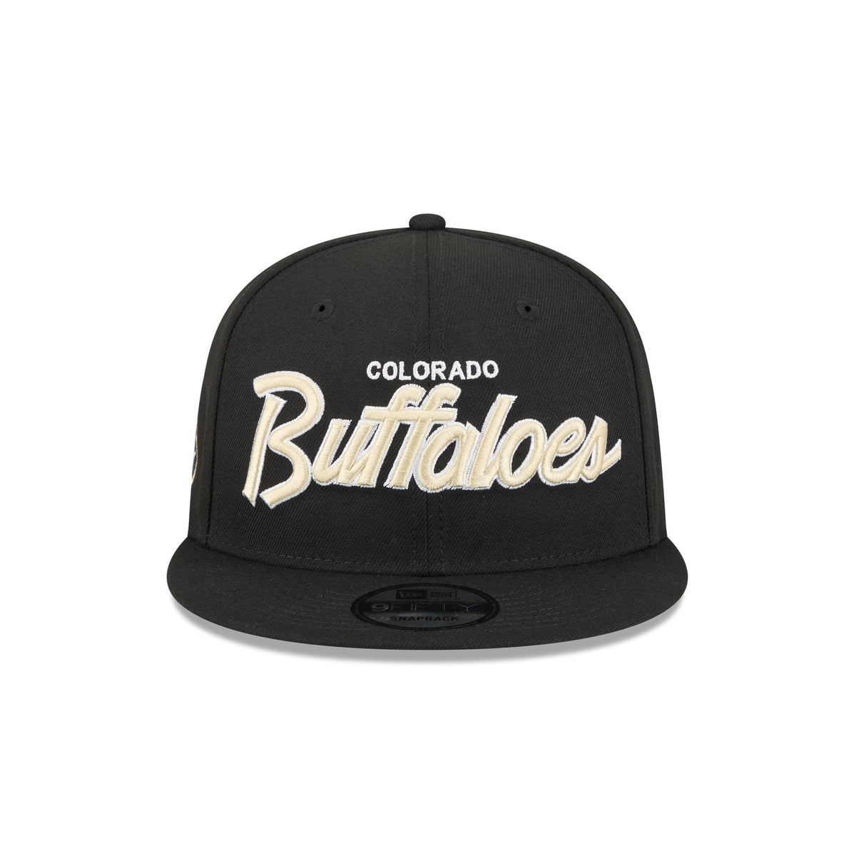 Colorado Buffaloes Script 9FIFTY Snapback Hat