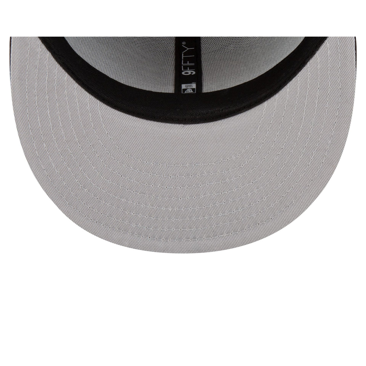 Cleveland Browns Basic Brown 9FIFTY Snapback Hat