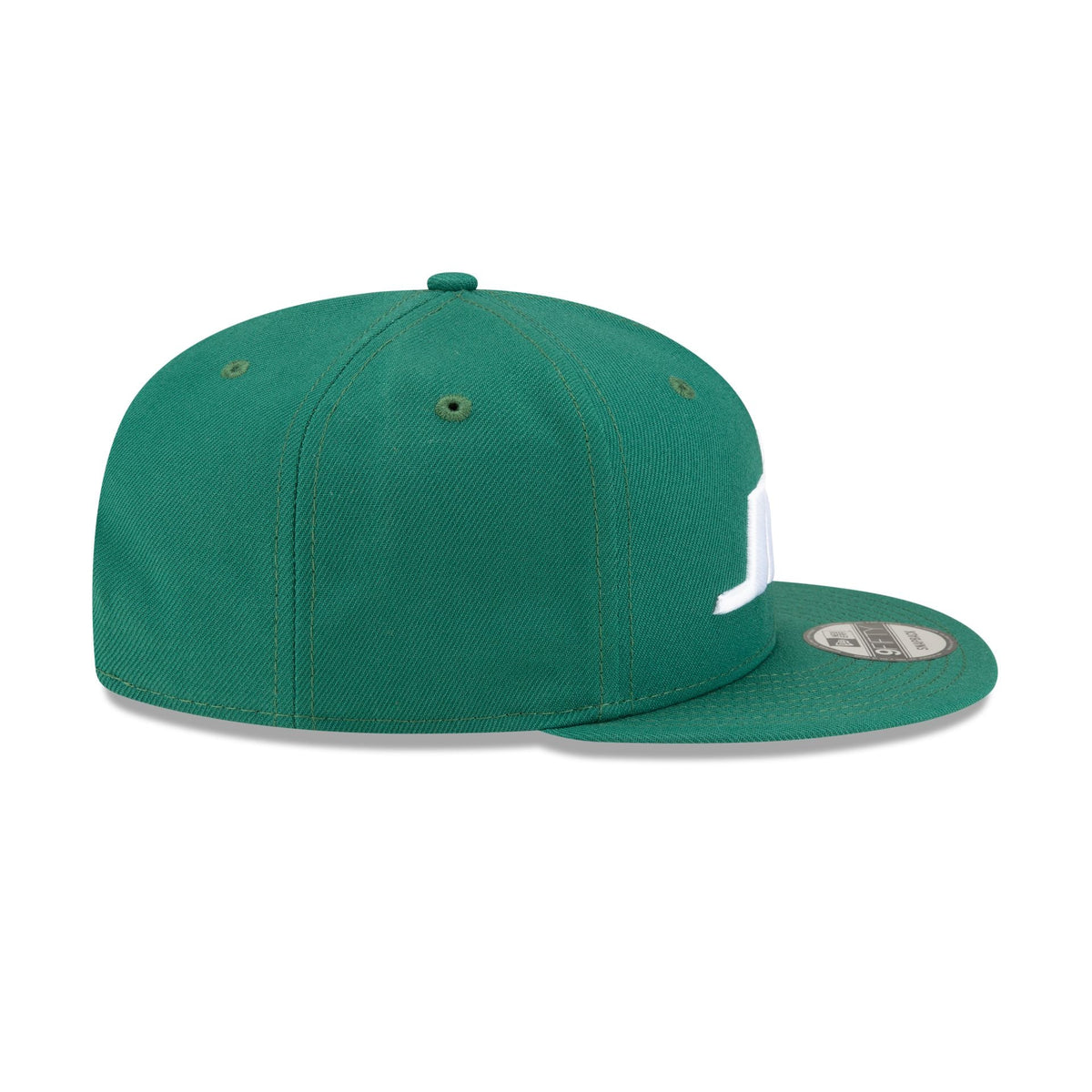 New York Jets Basic 9FIFTY Snapback