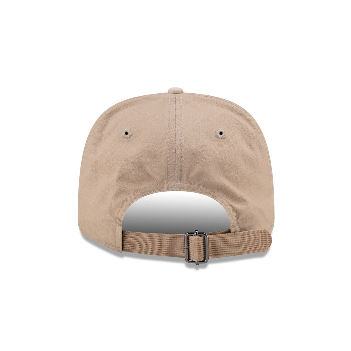 New Era Cap Tan Cotton Ripstop 9SEVENTY Adjustable Hat