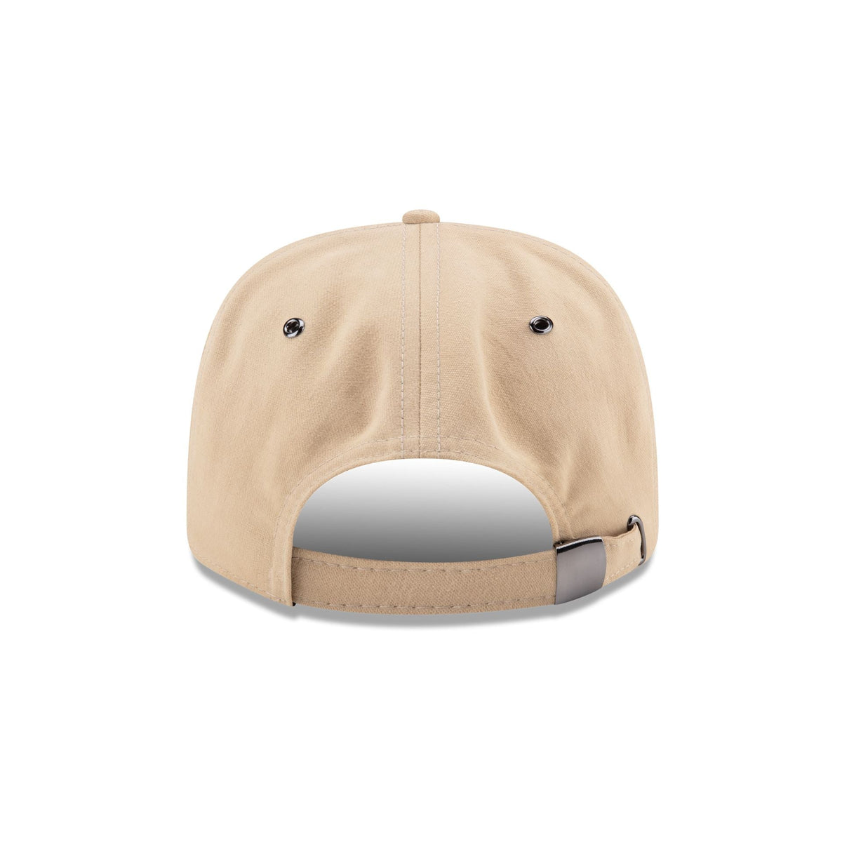 New Era Cap Tan 9SEVENTY Adjustable Hat