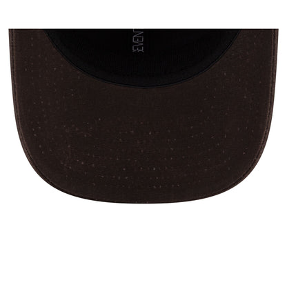 New Era Cap Tan 9SEVENTY Adjustable Hat
