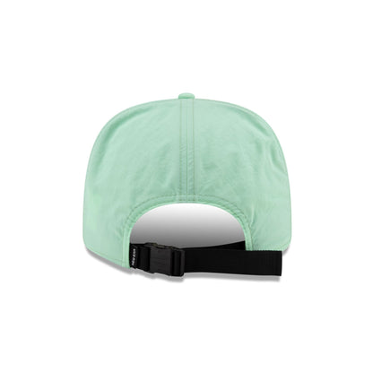 New Era Cap Green Ripstop 9SEVENTY Adjustable Hat