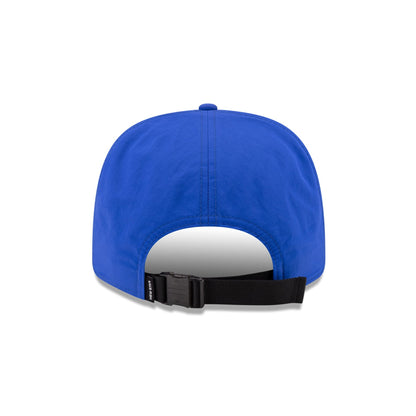New Era Cap Blue Ripstop 9SEVENTY Adjustable Hat