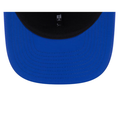 New Era Cap Blue Ripstop 9SEVENTY Adjustable Hat