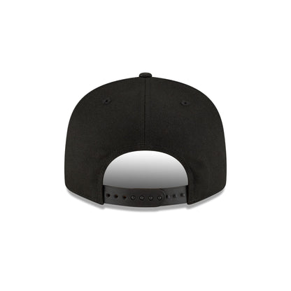 Brooklyn Nets Basic 9FIFTY Snapback Hat