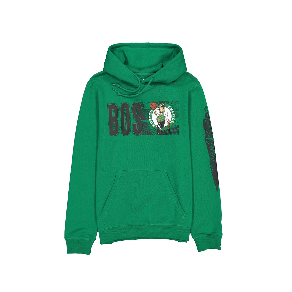 Boston Celtics 2024 Tip-Off Hoodie