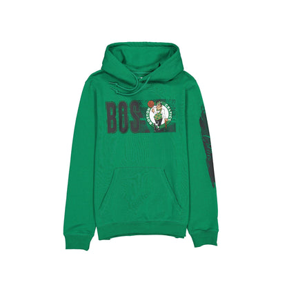 Boston Celtics 2024 Tip-Off Hoodie