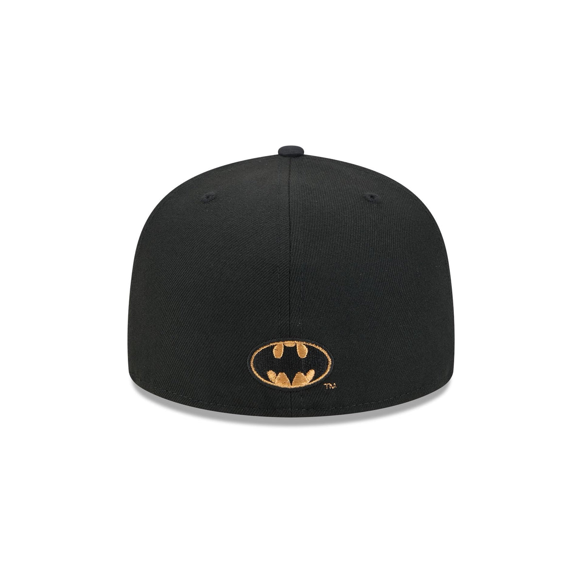 Batman Bold 59FIFTY Fitted Hat