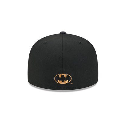 Batman Bold 59FIFTY Fitted Hat