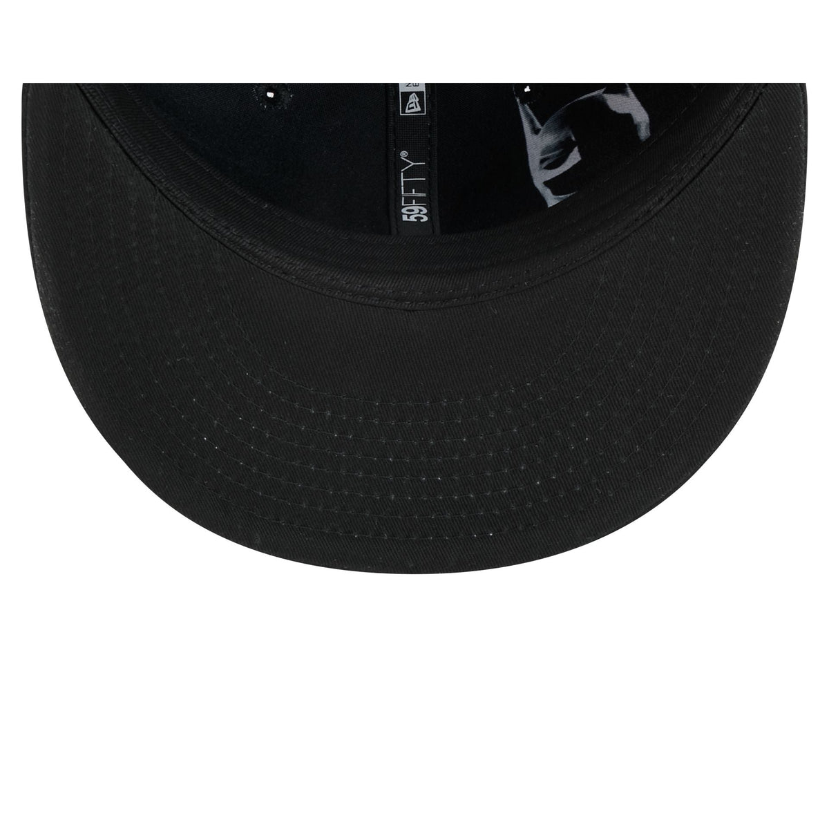 Batman Bold 59FIFTY Fitted Hat