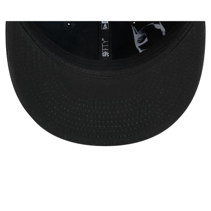 Batman Bold 59FIFTY Fitted Hat