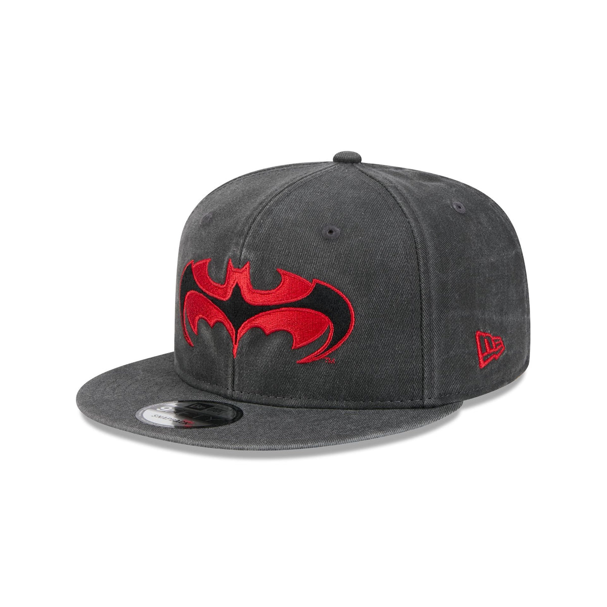 Batman & Robin 9FIFTY Snapback Hat