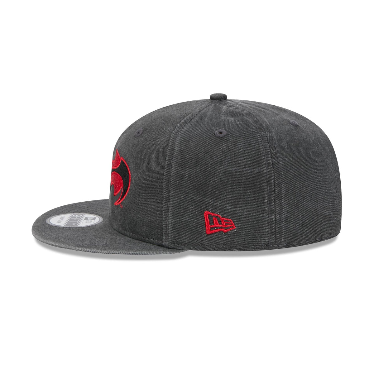 Batman & Robin 9FIFTY Snapback Hat