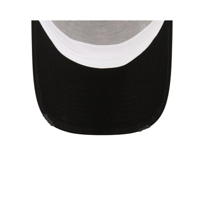 New Era Hot Hoods 9FORTY A-Frame Snapback Hat
