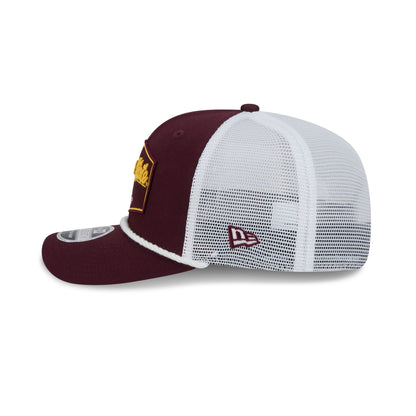 Arizona State Sun Devils Patch 9SEVENTY Trucker Hat