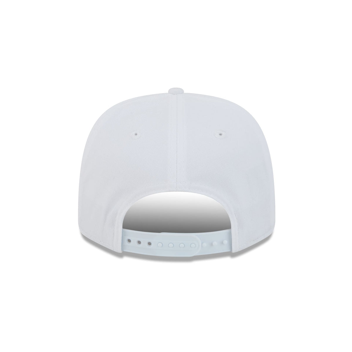 Alabama Crimson Tide Optic White 9SEVENTY Stretch-Snap Hat