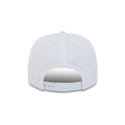 Alabama Crimson Tide Optic White 9SEVENTY Stretch-Snap Hat