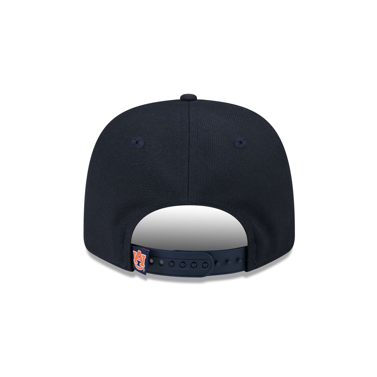 Auburn Tigers Basic 9SEVENTY Stretch-Snap Hat